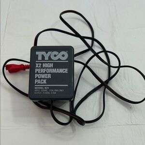 Tyco X2 High Performance Power Pack